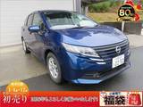 日産 ノート 1200cc 1.2 X FOUR 4WD 寒冷地仕様(クリアビューパック) LEDフォグ