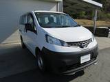 日産 NV200バネットバン 1600cc 1.6 DX 4WD