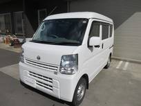 日産 NV100クリッパー 660cc 660 DX GLセーフティパッケージ ハイルーフ 4WD