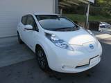 日産 リーフ 30kWh G