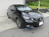 日産 リーフ e+ アーバンクロム