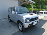 スズキ ジムニー 660cc 660 XG 4WD