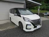 日産 セレナ 2000cc 2.0 AUTECH セーフティパッケージ
