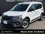 ルノー カングー 1300cc クレアティフ 7EDC /当社社用車UP・ディスプレイオーディオ・