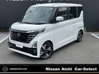 日産 ルークス 660cc 660 ハイウェイスターGターボ プロパイロット エディション /大画面ナビMM223D-L・Bluetooth対応・イン
