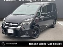 日産 セレナ 2000cc 2.0 X Vセレクション 純正大画面ナビMM517D-L・CD・DVD・Blu-ray