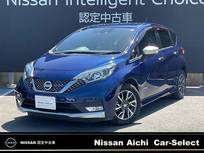 日産 ノート 1200cc 1.2 e-POWER AUTECH /純正ナビ・全方位カメラ・スマートミラー