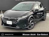 日産 ノートオーラ 1200cc 1.2 G /シートヒーター・BOSEサウンド・日産ナビ