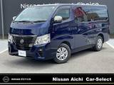 日産 キャラバン 2400cc 2.4 グランド プレミアムGX ロングボディ ディーゼルターボ ※雹害車・ディーゼル車・全周囲カメラ・日