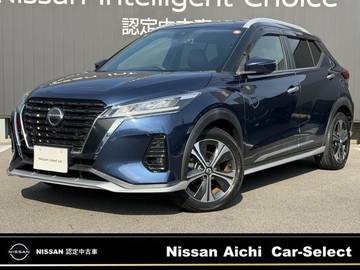 1.2 X (e-POWER) /純正エアロ仕様・シートヒーター・大画面