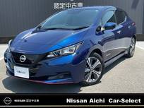 日産 リーフ X Vセレクション
