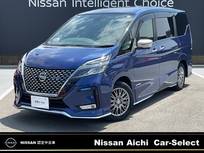 日産 セレナ 1200cc 1.2 e-POWER AUTECH セーフティパッケージ /後席モニター・大画面ナビMM520D-L・Blu-r
