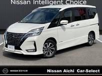日産 セレナ 1200cc 1.2 e-POWER ハイウェイスター G 大画面ナビMM520D-L・CD録音可・全視界カメ