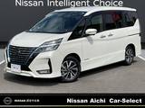 日産 セレナ 1200cc 1.2 e-POWER ハイウェイスター G 大画面ナビMM520D-L・CD録音可・全視界カメ