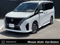 日産 セレナ 1400cc 1.4 e-POWER ハイウェイスターV /12.3インチ日産ナビ・全周囲カメラ・HDMI