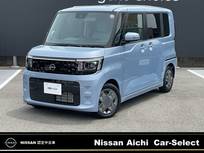 日産 ルークス 660cc 660 X インフォテイメントシステム　フルセグTV