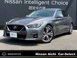 日産 スカイライン 3500cc 3.5 ハイブリッド GT タイプSP プロパイロット2.0　NissanConnectナビ　レ