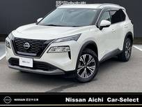 日産 エクストレイル 1500cc 1.5 X e-4ORCE 4WD /NCナビ・プロパイロット・寒冷地・ハンド