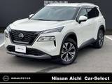 日産 エクストレイル 1500cc 1.5 X e-4ORCE 4WD /NCナビ・プロパイロット・寒冷地・ハンド