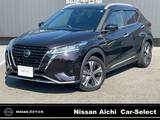 日産 キックス 1200cc 1.2 X (e-POWER)