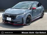 日産 ノートオーラ 1200cc NISMO メーカーナビ　アラウンドビューモニター・