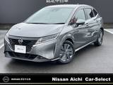 日産 ノート 1200cc 1.2 X /全周囲カメラ・大画面ナビ(MM222D-L)・Blu
