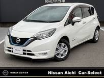 日産 ノート 1200cc 1.2 e-POWER X 純正ナビ・アラウンドビューモニター・LED