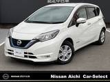 日産 ノート 1200cc 1.2 e-POWER X 純正ナビ・アラウンドビューモニター・LED