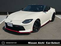 日産 フェアレディZ 3000cc 3.0 NISMO 雹害車・メーカーナビ・バックカメラ・BOSE