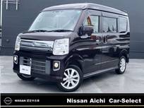日産 NV100クリッパーリオ 660cc 660 E ハイルーフ 純正ナビ　バックカメラ　キセノンライト