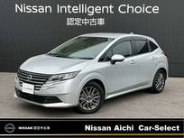 日産 ノート 1200cc 1.2 X FOUR 4WD 日産コネクトナビ　TV　ドラレコ　ETC