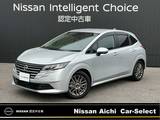 日産 ノート 1200cc 1.2 X FOUR 4WD 日産コネクトナビ　TV　ドラレコ　ETC