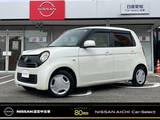 ホンダ N-ONE 660cc 660 G 7型ナビ　スマートキー