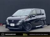 日産 セレナ 1400cc 1.4 e-POWER ハイウェイスターV 当社社用車　メーカーナビ