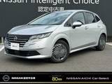 日産 ノート 1200cc 1.2 X メーカーナビ・アラウンドビューモニター・