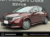 日産 ノート 1200cc 1.2 X 日産オリジナルナビ・アラウンドビューモニ