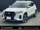 日産 キックス 1200cc 1.2 X (e-POWER) MM323D-L ・アラウンドビューモニター・プ