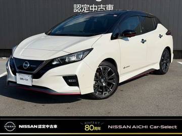 NISMO メーカーナビ・アラウンドビューモニター・