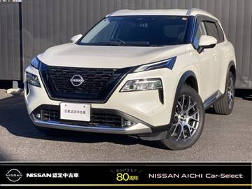 1.5 G e-4ORCE 4WD メーカー大画面ナビ　全周囲カメラ
