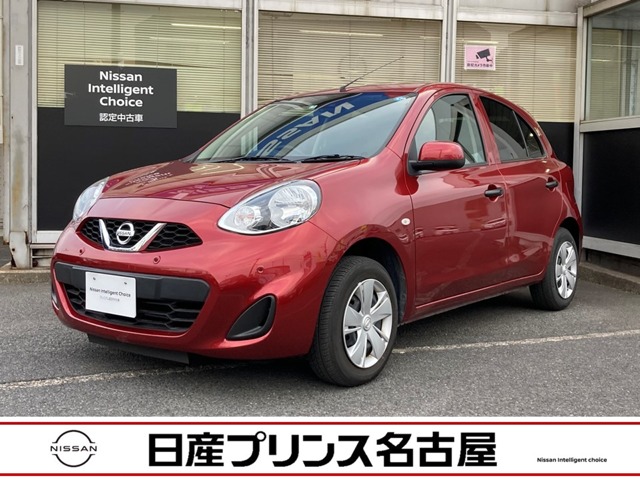 マーチ 全国 の中古車 日産公式中古車検索サイト