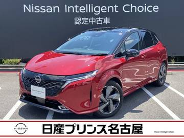 1.2 G レザーエディション メ-カ-ナビ　寒冷地仕様　プロパイロット