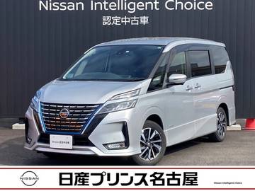 1.2 e-POWER ハイウェイスター V プロパイロット 全周囲カメラ 後席モニター