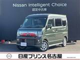 日産 クリッパーリオ 660cc 660 G ハイルーフ 純正ナビ　バックモニター　シートヒーター
