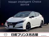 日産 リーフ e+ X 60kWh　プロパイロット　全周囲カメラ