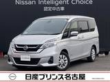 日産 セレナ 2000cc 2.0 X Vセレクション 純正大画面ナビ　全周囲カメラ