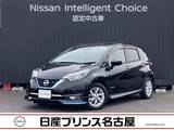 日産 ノート 1200cc 1.2 e-POWER メダリスト 全周囲カメラ　純正ナビ　ドラレコ　ETC