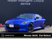 日産 フェアレディZ 3000cc 3.0 バージョン ST ニッサンコネクトナビ　BOSEサウンド