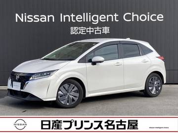 1.2 X NISSAN　 CONNECTナビ　プロパイロット