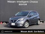 日産 ノート 1200cc 1.2 e-POWER メダリスト 純正ナビ&フルセグTV　全周囲カメラ