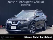 日産 エクストレイル 2000cc 2.0 20Xi 2列車 プロパイロット　全周囲カメラ　純正ナビ